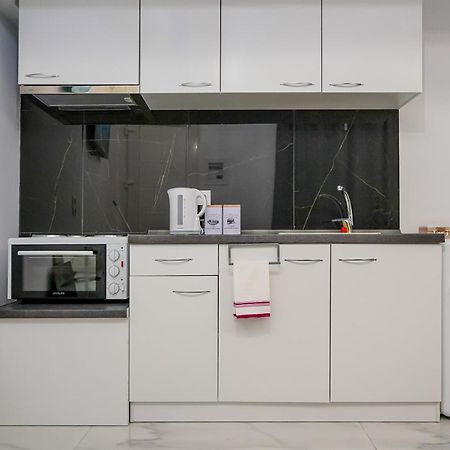Accommodation In The Center Of Veria Exteriér fotografie
