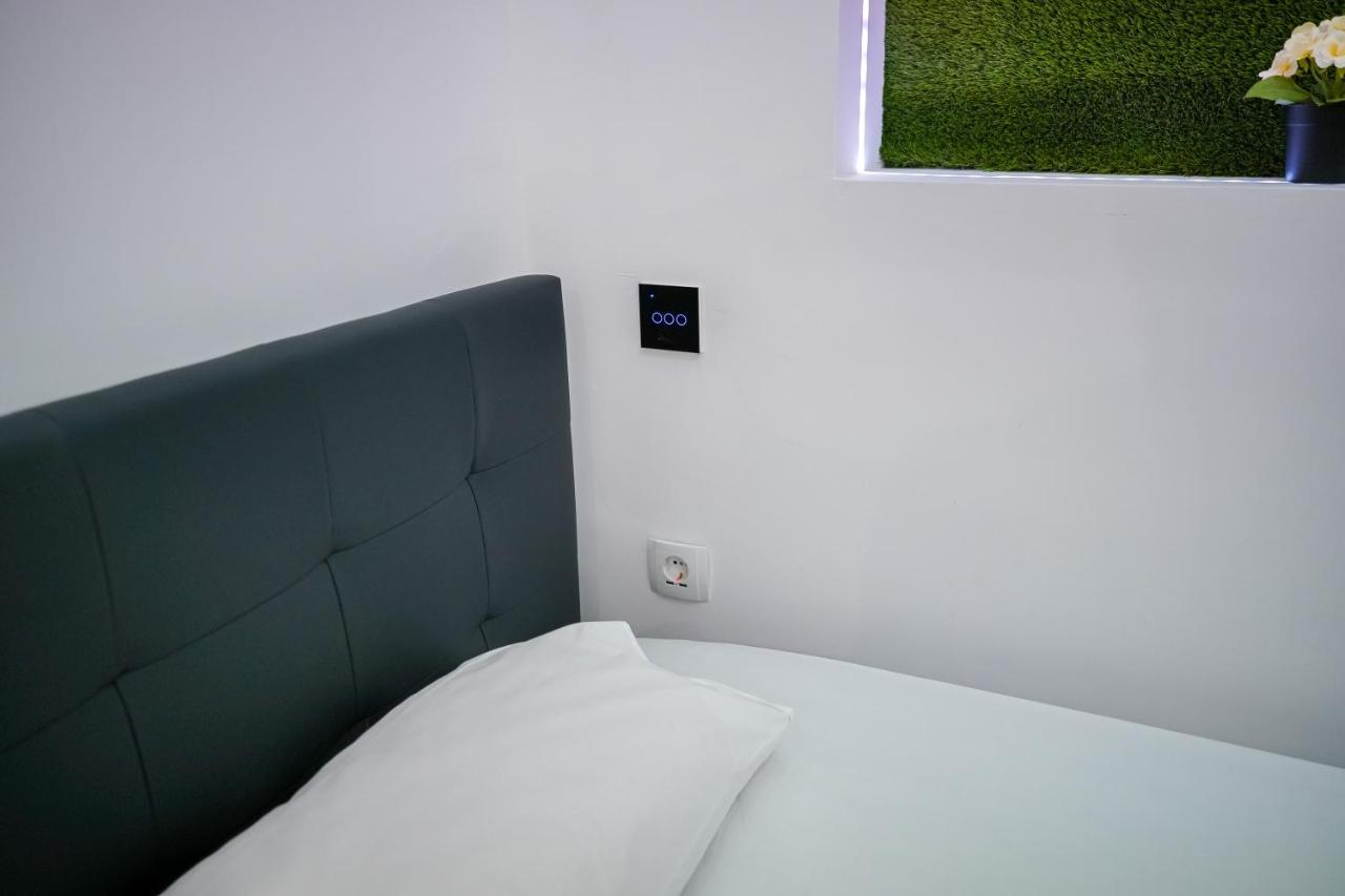 Accommodation In The Center Of Veria Exteriér fotografie