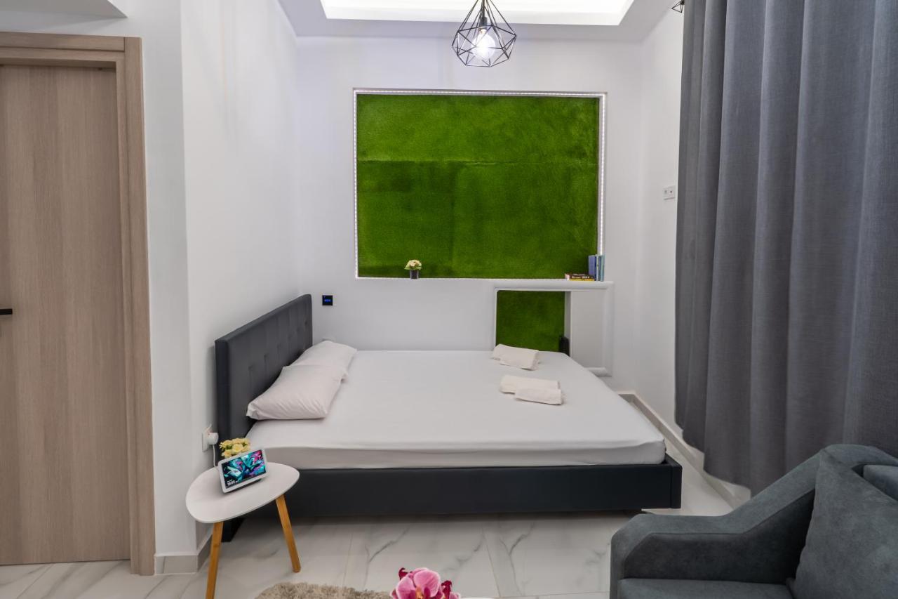 Accommodation In The Center Of Veria Exteriér fotografie